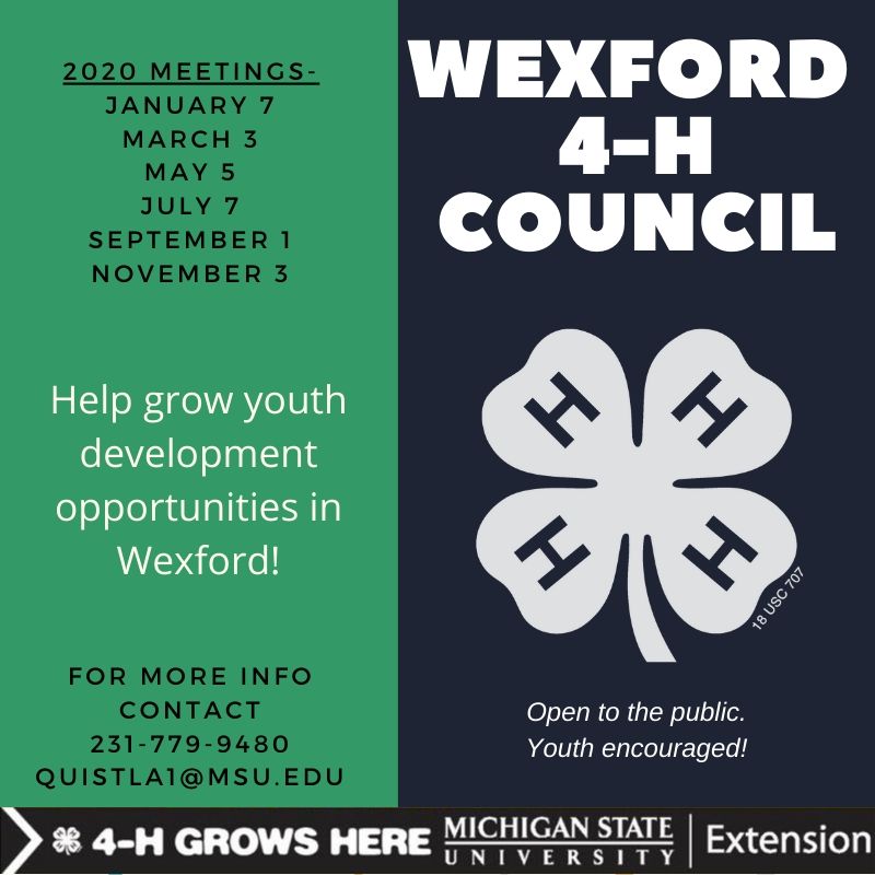 Council Notice